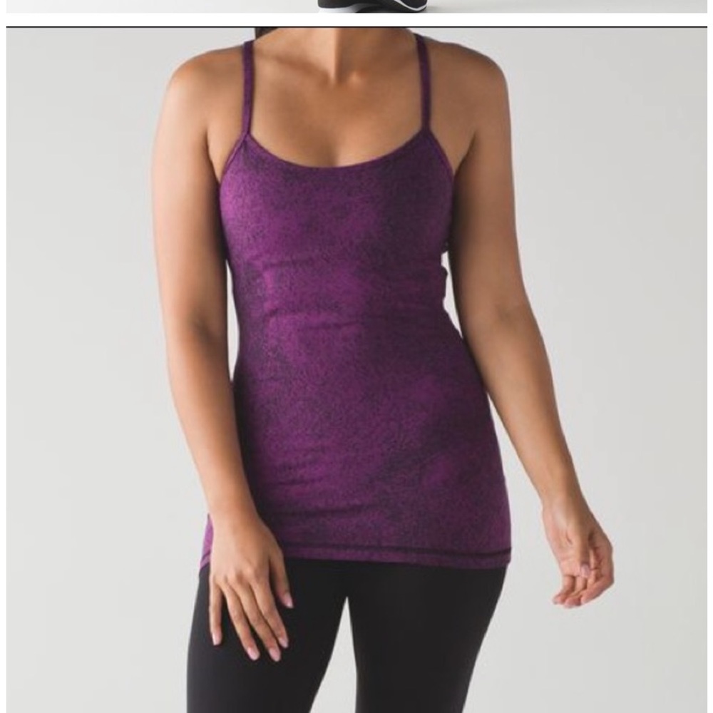 Lululemon